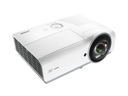 VIVITEK DX881ST