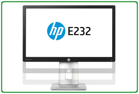 HP EliteDisplay E232 W23" A-