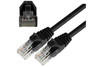 Kabel RJ45 - RJ45 ok. 1,8m