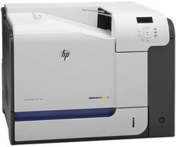 HP LaserJet 500 M551 A