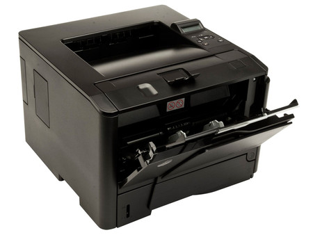 HP LaserJet Pro 400 M401d A