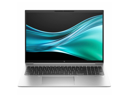 HP EliteBook 840 G11 u5-135U 16GB RAM 256GB M.2 14" W11P