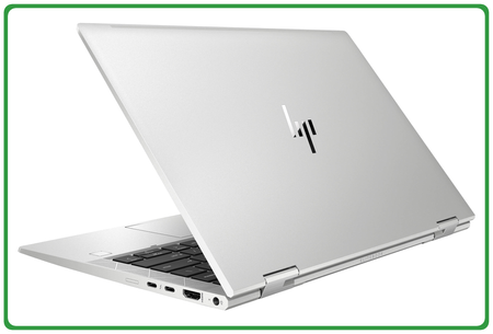 HP x360 830 G8 i7-1185G7 16GB RAM 256GB M.2 T13" W11P