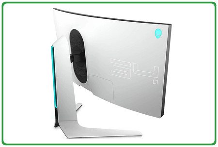 Dell Alienware AW3420DW 34" D