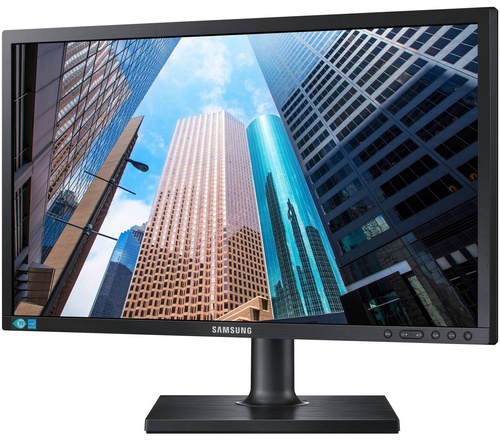 Monitor Samsung S24E450B 24'' FullHD LED TN A