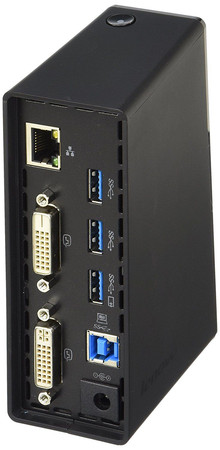 Stacja dokująca Lenovo ThinkPad Dock DU9019D1 USB 3.0