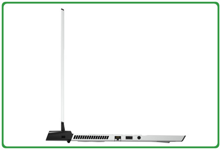 Dell Alienware m15 R2 i7-9750H/16/256SSD/-/W11H A-