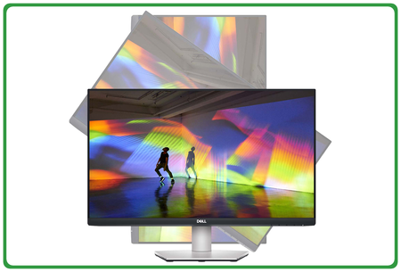 Dell S2721HS 27" A