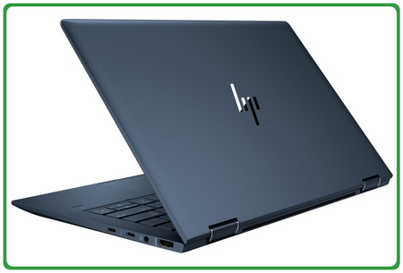 HP Elite Dragonfly i5-8265U/16/260/-/W14"/W11P A