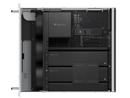 Apple Mac Pro7,1 W-3245 96GB RAM 1TB SSD