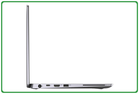 Dell 7300 i5-8365U/16/512M.2/-/13''/W10P