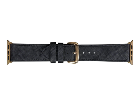 Zegarek Watch series 5 40mm GPS + pasek skorzany