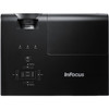 InFocus IN3118HD D
