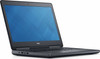 Dell Precision 7520 I5-7440HQ 8GB 512SSD Win10 Pro