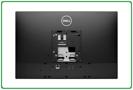 Dell Optiplex 3280 i5-10500T 8GB 256M.2 DVD 21" Win11Pro