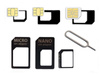 ADAPTER KART SIM M-Life 3w1 (nanoSIM/microSIM/SIM)