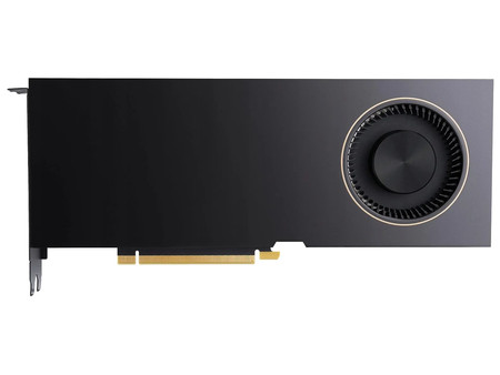 nVidia RTX A5000 24GB