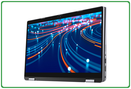 Dell Latitude 5320 i5-1145G7 16GB 512M.2 Dotykowa 13" Win11Pro