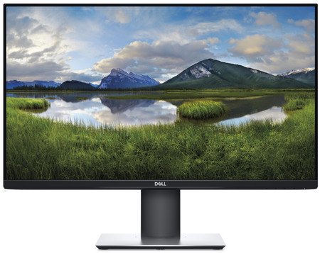 Dell P2720DC 27'' A
