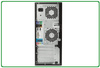 HP Workstation Z240 i7-6700 16GB 256SSD+HDD W10Pro