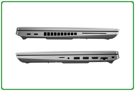 Laptop Dell Latitude 5521 i5-11400H 16GB RAM 256GB M.2 15.6" W11P