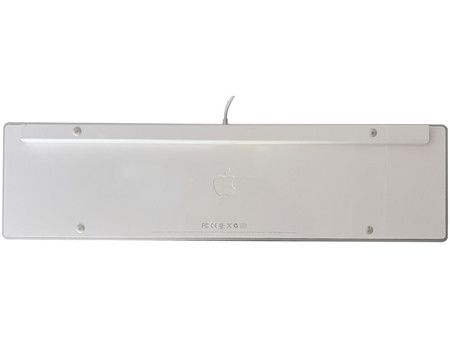 Klawiatura Apple Magic Keyboard SWE A1243