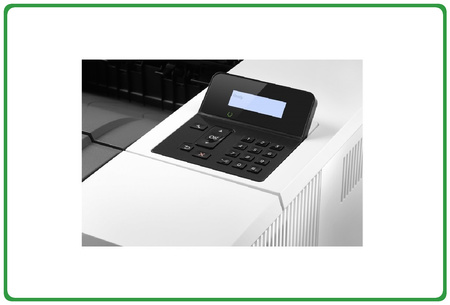 HP LaserJet Pro M501dn Sieć Duplex A