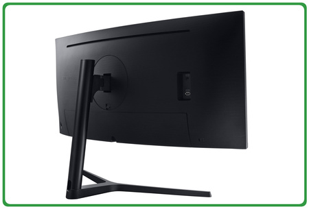 Samsung C34H890WGR 34" A