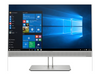 HP EliteOne 800 G5 i5-9500 8GB 256M.2 DVD 24" W11P
