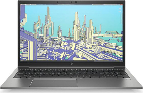 Laptop HP ZBook FireFly 15 G8 i7-1165G7 32GB RAM 1TB M2 15.6" W10P