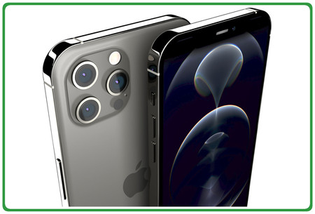 Apple iPhone 12 PRO 128GB
