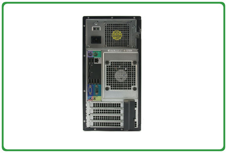 Dell OptiPlex 7010 i3 4GB 500GB W7Pro