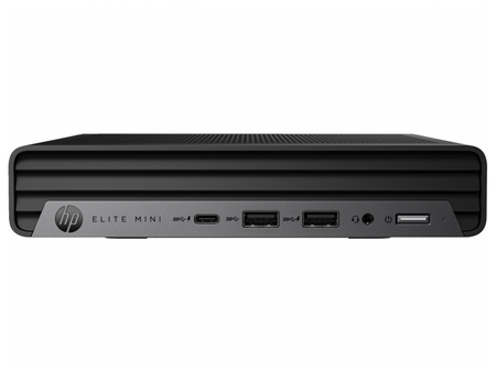 HP Elite mini 800 G9 i5-12500 16GB RAM 512GB M.2 W11P