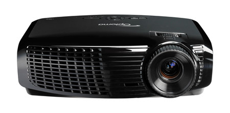 Optoma EW762