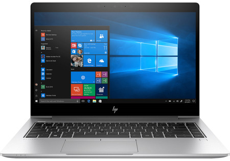 HP EliteBook 840 G6 i5-8265U/8/256M.2/-/W14"/W10P A