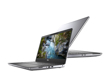 Dell Precision 7560 i7-11850H 32GB RAM 1TB M.2 15" W11P