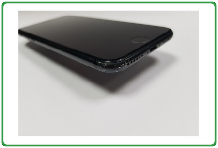 smartfon Apple iPhone 7 2GB/128GB Black oryginał 