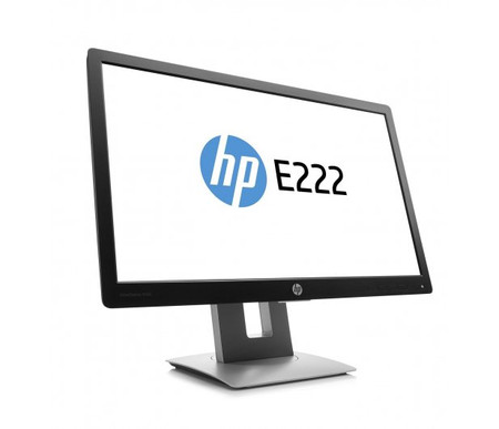 HP EliteDisplay E222 W22"