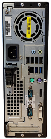 Fujitsu ESPRIMO C720 i5-4590/8/256SSD/DVDRW/W10P A