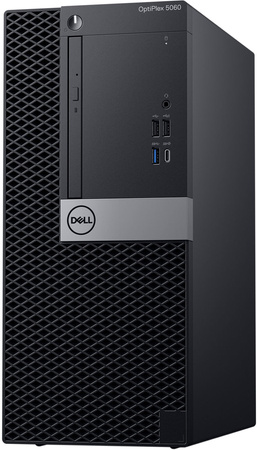 Dell OptiPlex 5060 i5-8500 16GB 256M.2 DVD Win11Pro