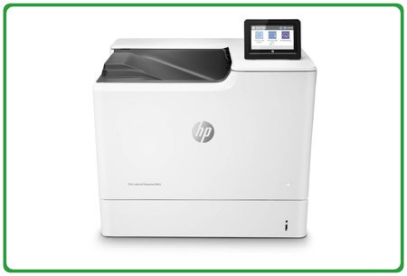 HP Color LaserJet Enterprise M653dn