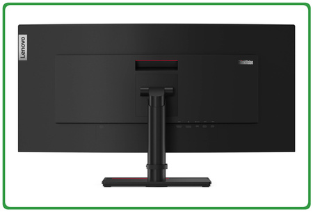 Lenovo ThinkVision T34w-20 34" A