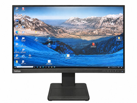 Lenovo ThinkVision E24-28 23" D