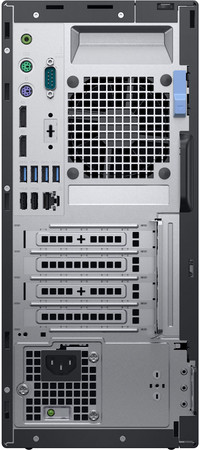 Dell OptiPlex 7060 i7-8700 16GB 256M.2 DVDRW Win11Pro