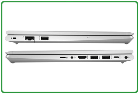 HP ProBook 640 G8 i5-1135G7 16GB RAM 256GB M.2 14'' W11P