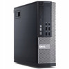 biurowy DELL 790 i3-2120 4GB 250HDD
