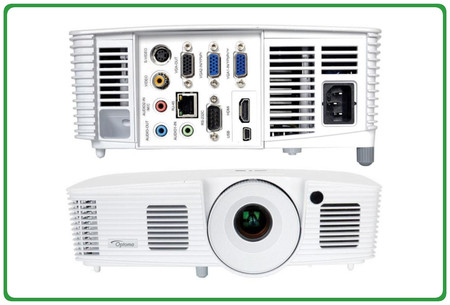 Optoma DAEHUZZ (W402)