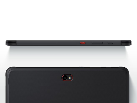 Samsung Galaxy Tab Active 4 Pro 5G