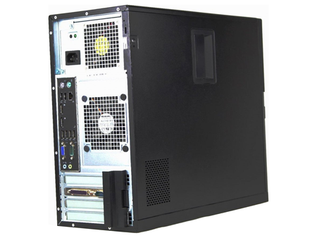 Dell OptiPlex 9020 i7-4770 8GB RAM 512SSD DVD NL