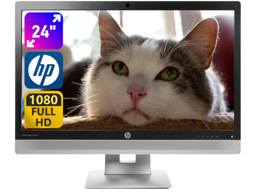 HP E240C 24'' A